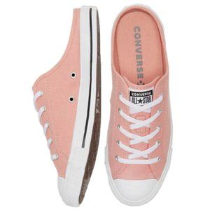 Converse Chuck Taylor All Star Dainty Slip-on Mule, sz. 10